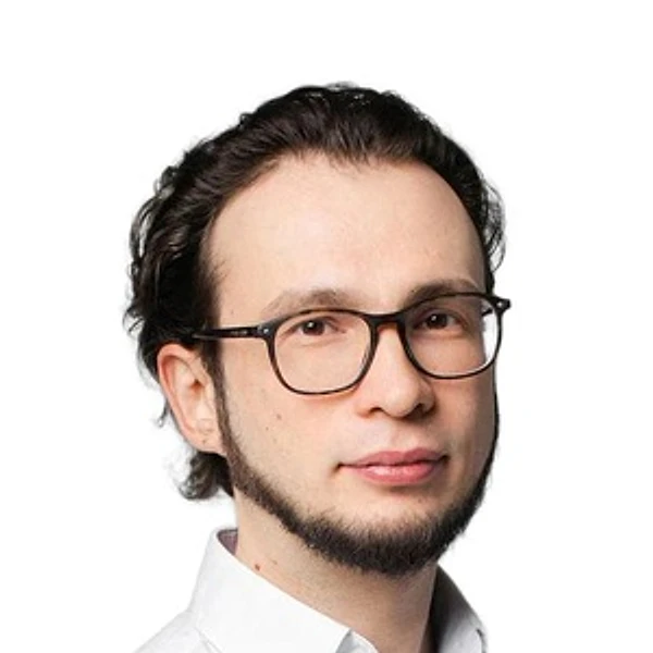 Иванов Вадим Валерьевич — Остеопат, Детский остеопат, Невролог, Москва