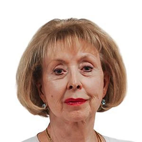Давыдова Елена Николаевна — Гинеколог, Акушер, Москва