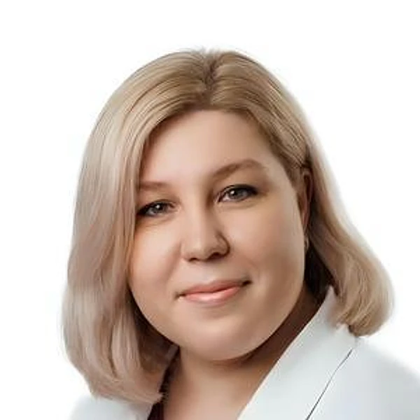 Блинкова Анжелика Геннадиевна — Дерматолог, Венеролог, Дерматовенеролог, Москва