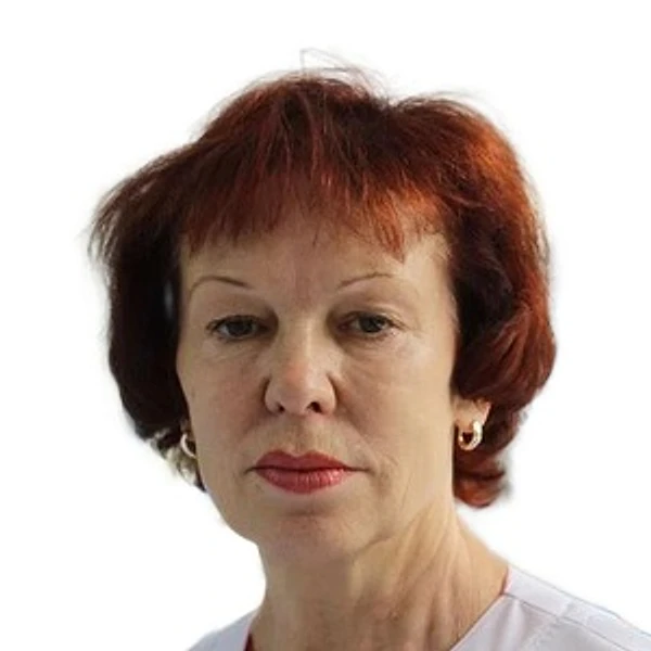Ревина Надежда Александровна — Кардиолог, Химки