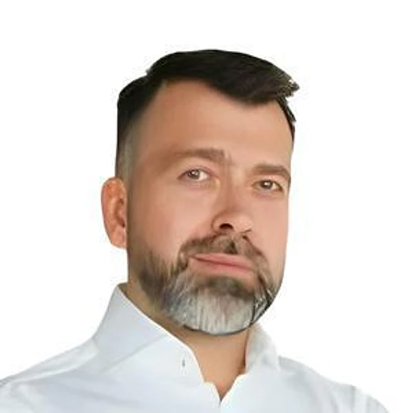 Осипов Кирилл Владимирович — Невролог, Остеопат, Москва