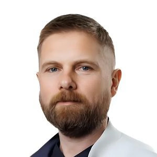 Демидов Александр Викторович — Онколог, Хирург, Москва