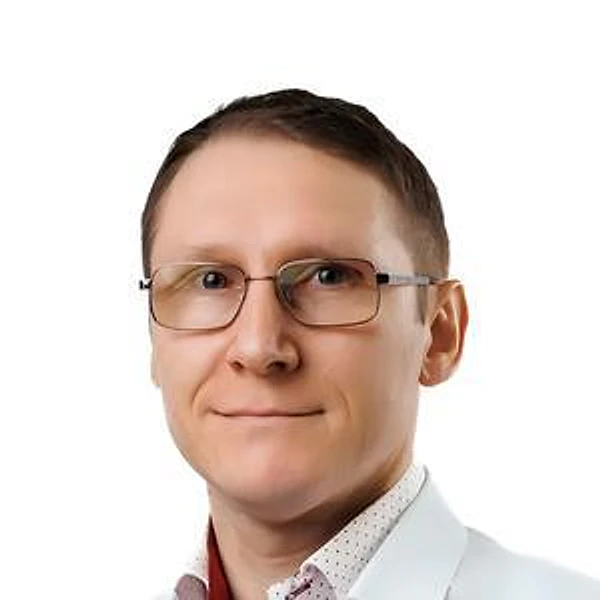 Клуниченко Александр Александрович — Онколог, Москва