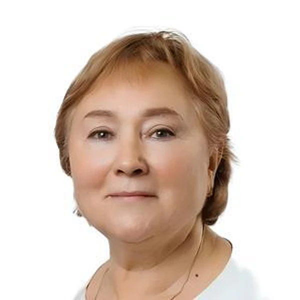 Смазнова Ольга Николаевна — Офтальмолог (окулист), Москва
