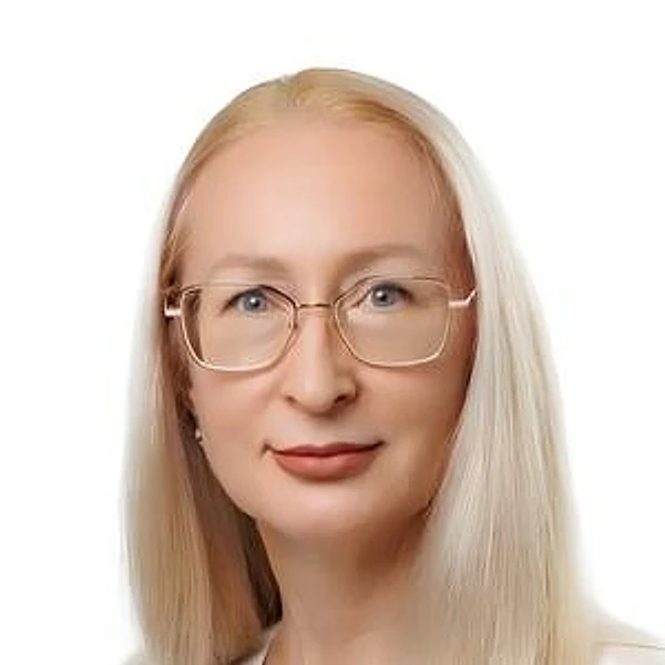 Труфанова Мария Владимировна — Хирург, Маммолог, Онколог, Онколог-маммолог, Москва