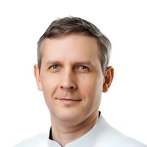 Широкий Вячеслав Павлович — Онколог, Маммолог, Онколог-маммолог, Москва