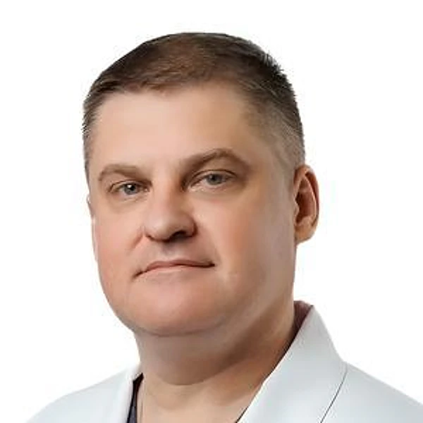Золотухин Михаил Александрович — Челюстно-лицевой хирург, Домодедово