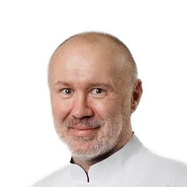 Курятников Дмитрий Алексеевич — Стоматолог-ортопед, Москва