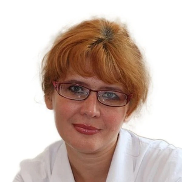 Балашова Евгения Вячеславовна — Гинеколог, Акушер, Гинеколог-эндокринолог, Репродуктолог, Эндокринолог, Москва