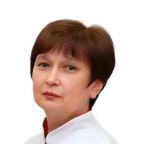 Дикова Татьяна Евгеньевна — Врач УЗИ, Москва