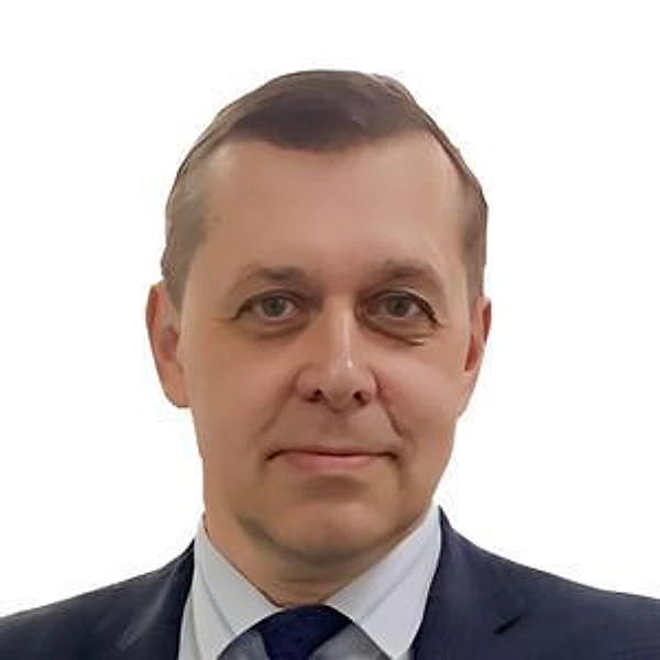 Синицын Валентин Евгеньевич — Рентгенолог, Радиолог, Москва
