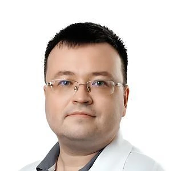 Бакунович Александр Владимирович — Рентгенолог, Москва