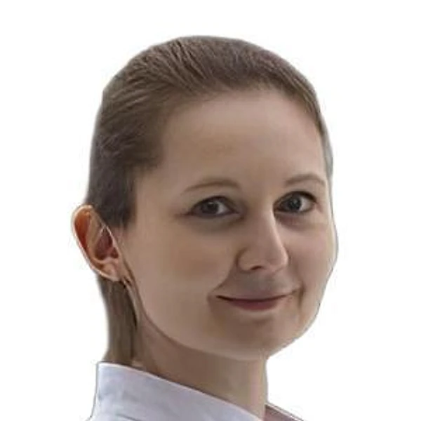 Акчурина Эльвира Дамировна — Рентгенолог, Москва