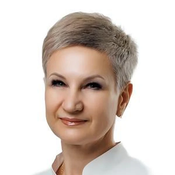 Круглова Анна Витальевна — Онколог, Хирург, Москва