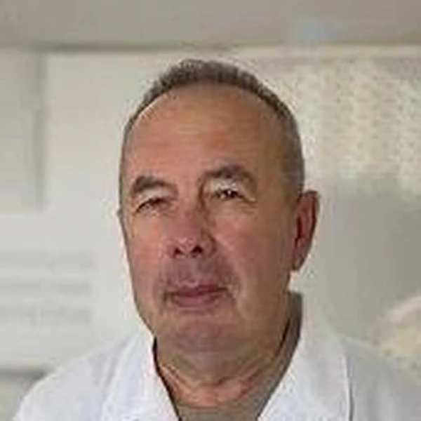 Елькин Владимир Дмитриевич — Дерматолог, Венеролог, Пермь