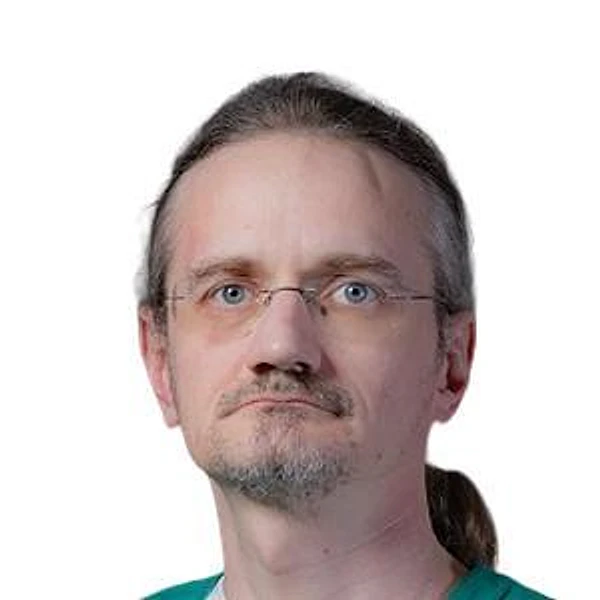 Ахметжанов Ильдар Сафаевич — Андролог, Детский андролог, Детский уролог, Москва