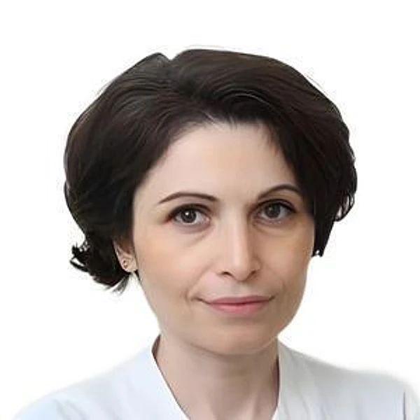 Бархударова Нанна Рафаельевна — Детский хирург, Детский андролог, Детский уролог, Москва