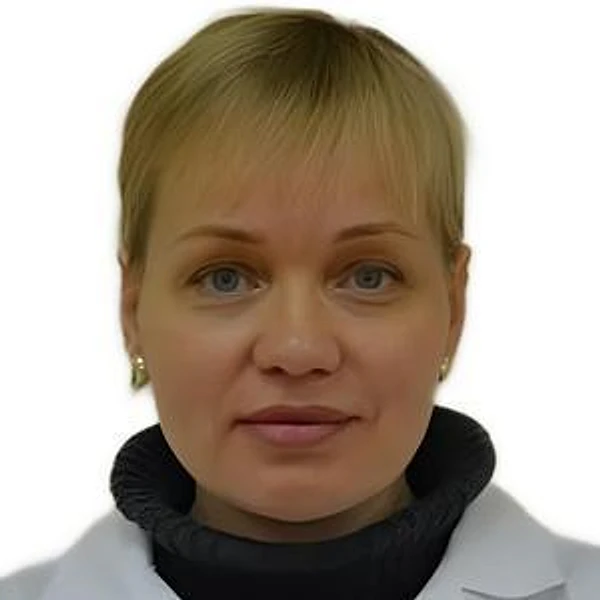 Бахтурина Ольга Александровна — Детский физиотерапевт, Москва