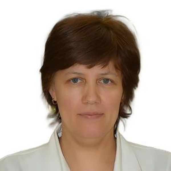 Букреева Елена Анатольевна — Детский врач ЛФК, Детский физиотерапевт, Москва
