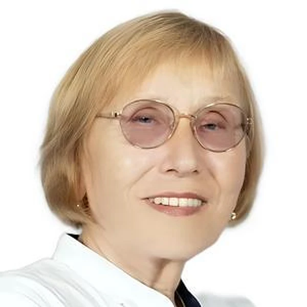 Жилина Светлана Сергеевна — Генетик, Детский генетик, Детский невролог, Невролог, Москва