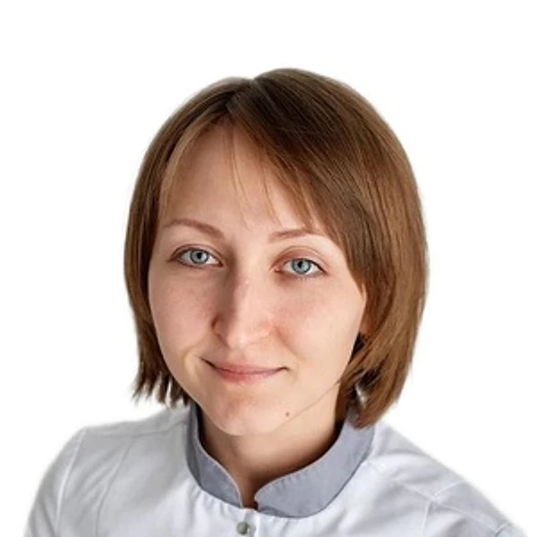 Зозуля Екатерина Михайловна — Детский невролог, Наро-Фоминск