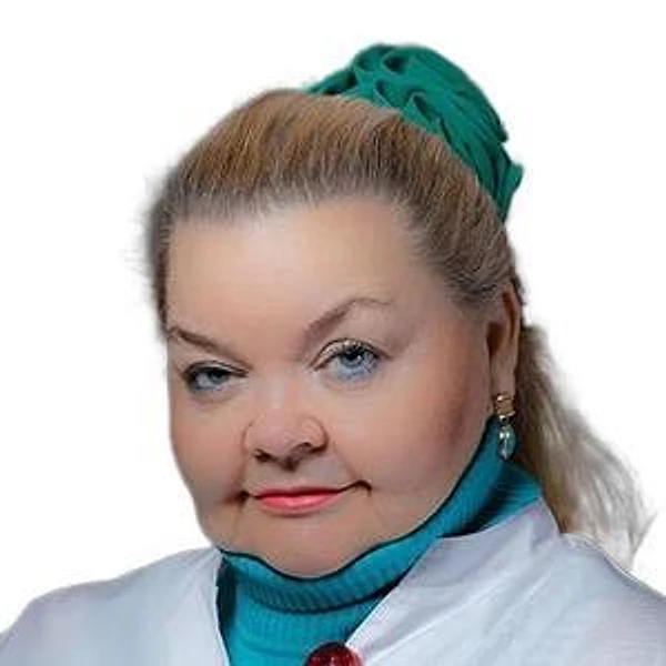Иванова Надежда Михайловна — Детский онколог, Москва