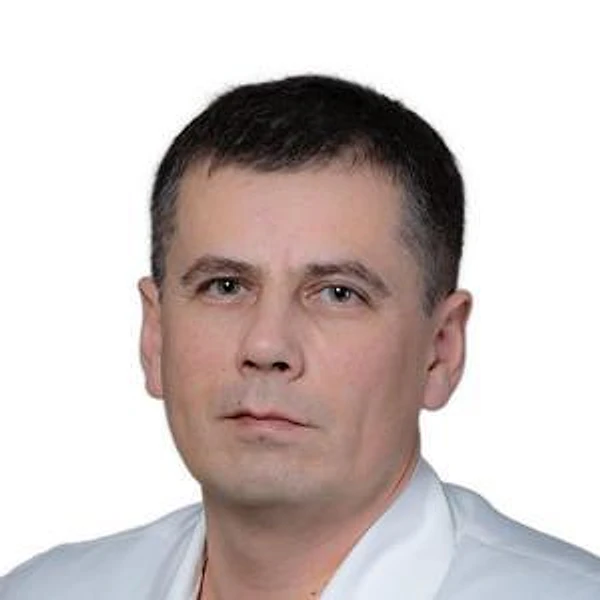 Индерейкин Михаил Витальевич — Детский нейрохирург, Москва