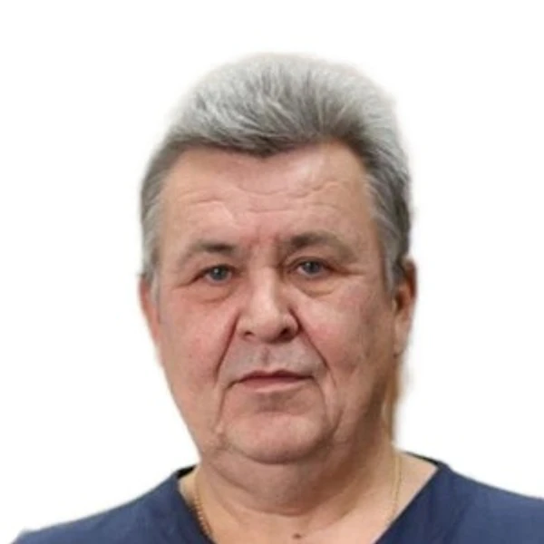 Кириенко Павел Николаевич — Детский анестезиолог-реаниматолог, Москва