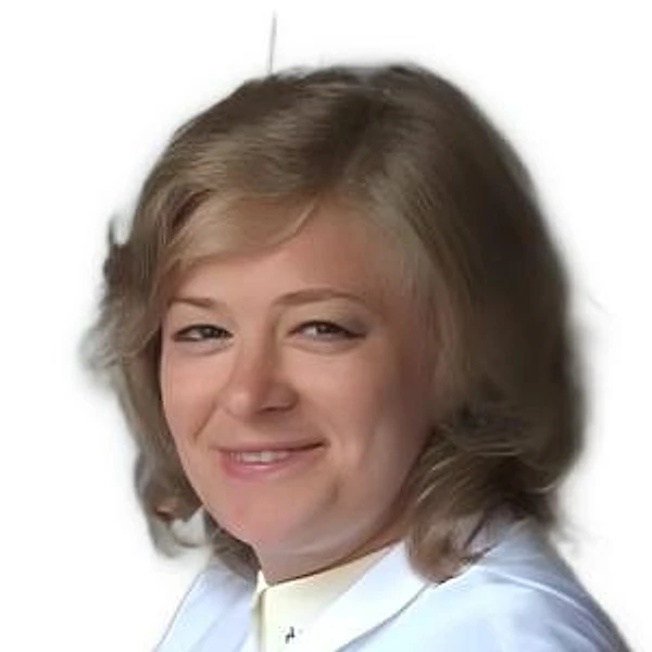 Кожанова Татьяна Викторовна — Генетик, Москва