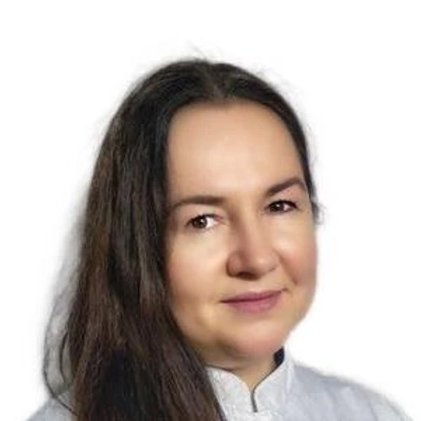 Колмыкова Лидия Викторовна — Стоматолог-ортодонт, Детский ортодонт, Москва