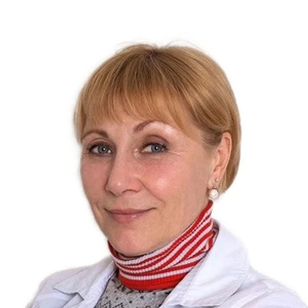 Малахова Елена Егоровна — Невролог, Москва