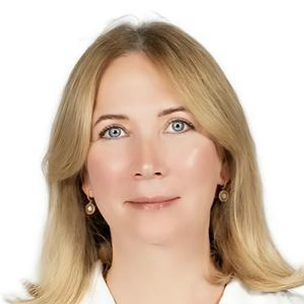 Мещерякова Татьяна Ивановна — Генетик, Москва
