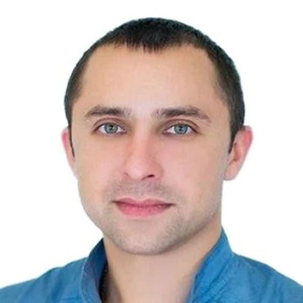 Мигель Дмитрий Владимирович — Детский офтальмолог, Москва
