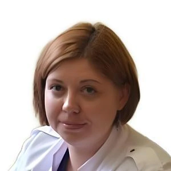 Молодцова Наталья Александровна — Детский челюстно-лицевой хирург, Москва