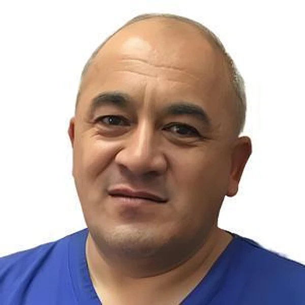 Назиров Шухрат Эшонкулович — Анестезиолог-реаниматолог, Детский анестезиолог-реаниматолог, Москва