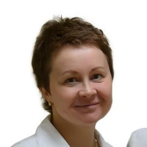 Нестерова Юлия Алексеевна — Детский онколог, Москва