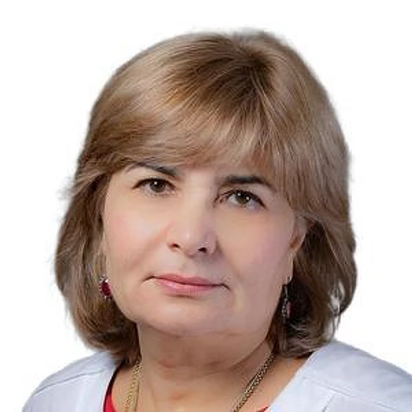 Осипова Каринэ Вартановна — Невролог, Детский невролог, Эпилептолог, Москва