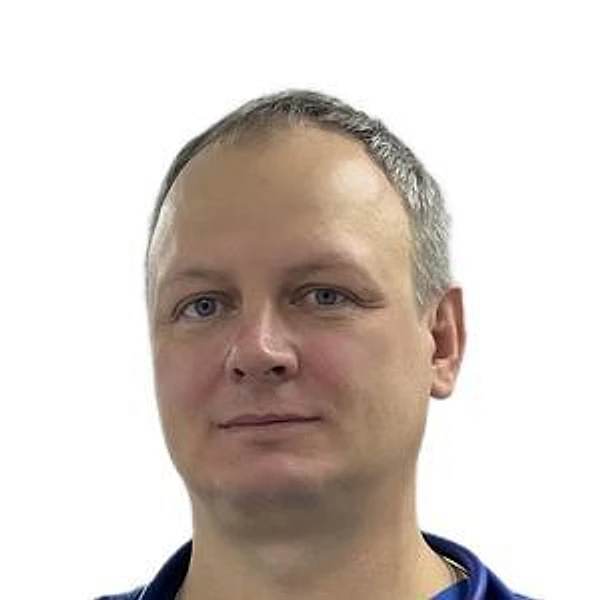 Полянский Денис Михайлович — Анестезиолог-реаниматолог, Детский анестезиолог-реаниматолог, Москва