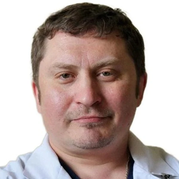 Прокопьев Геннадий Германович — Анестезиолог-реаниматолог, Детский анестезиолог-реаниматолог, Москва