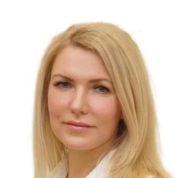 Прокопьева Наталья Павловна — Детский невролог, Москва