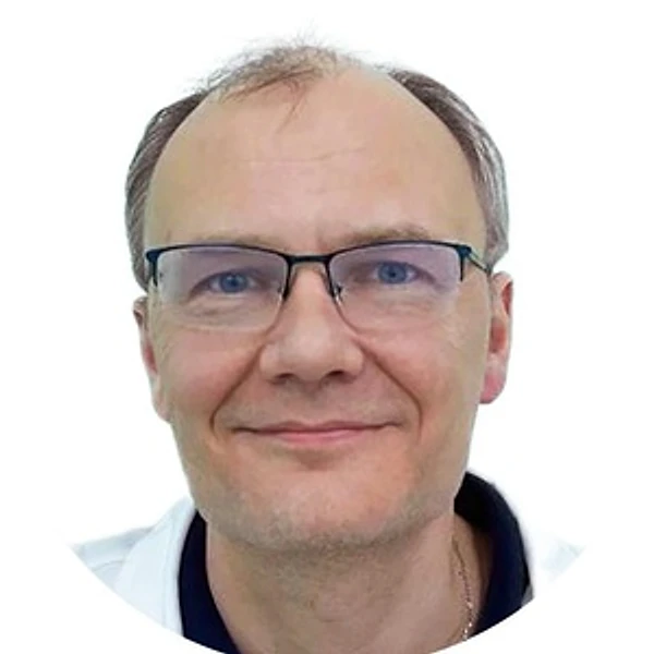 Пуголовкин Кирилл Анатольевич — Детский невролог, Детский эпилептолог, Нейрофизиолог, Функциональный диагност, Эпилептолог, Москва