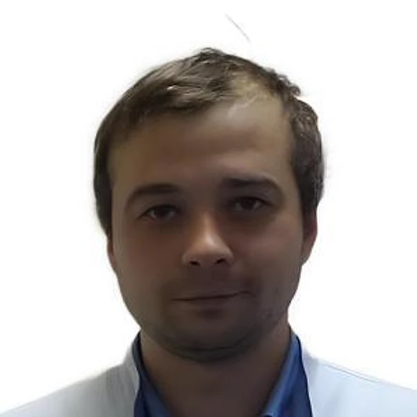 Романов Павел Анатольевич — Детский рентгенолог, Москва