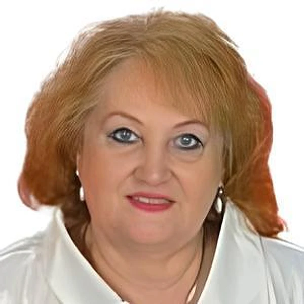 Савенкова Марина Сергеевна — Педиатр, Детский инфекционист, Москва