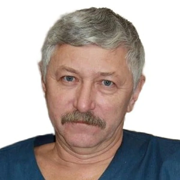 Саделов Олег Игоревич — Детский анестезиолог-реаниматолог, Москва