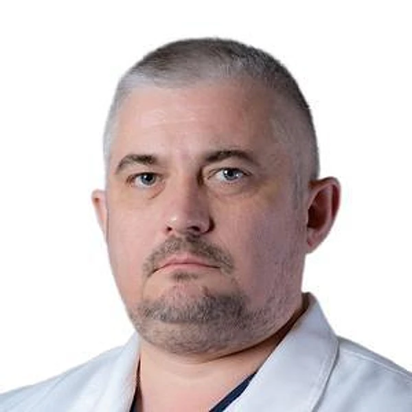 Сулейманов Александр Бекирович — Детский челюстно-лицевой хирург, Москва