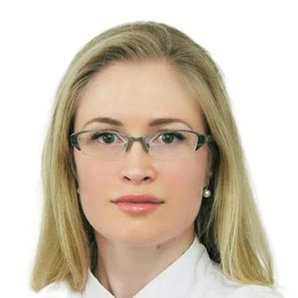 Томилина Надежда Сергеевна — Детский рентгенолог, Москва