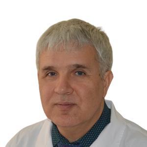 Трухан Александр Николаевич — Невролог, Детский невролог, Москва
