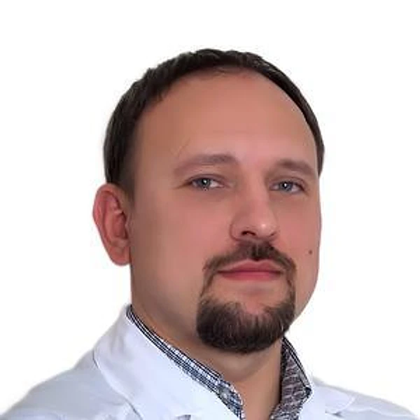 Ширяев Юрий Станиславович — Невролог, Детский невролог, Детский эпилептолог, Эпилептолог, Москва