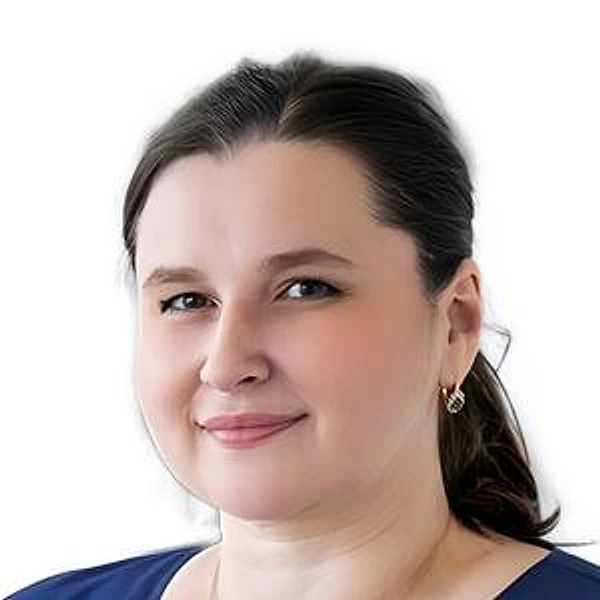 Лазутина Елена Владимировна — Детский дерматолог, Венеролог, Детский венеролог, Москва