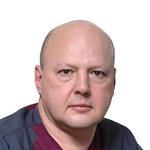 Андрианов Павел Алексеевич — Детский нейрохирург, Москва